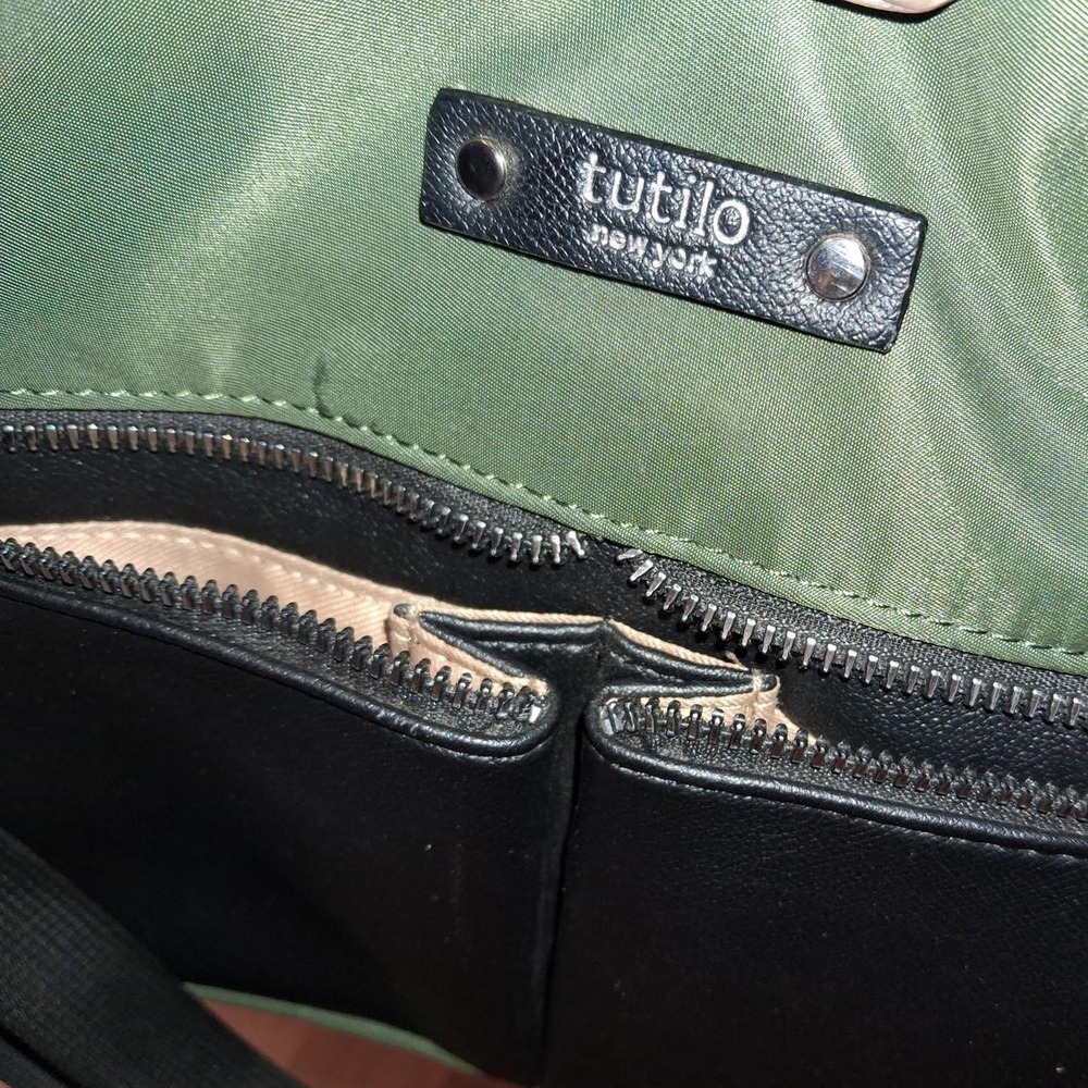 Tutilo bag